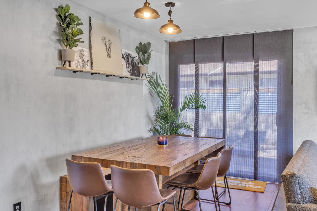 St George Family Getaway With Fire Pit, Ping Pong And Pet-Friendly Amenities Βίλα Σεντ Τζορτζ Εξωτερικό φωτογραφία