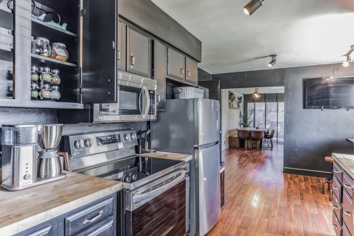 St George Family Getaway With Fire Pit, Ping Pong And Pet-Friendly Amenities Βίλα Σεντ Τζορτζ Εξωτερικό φωτογραφία