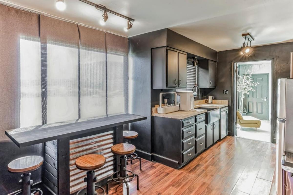 St George Family Getaway With Fire Pit, Ping Pong And Pet-Friendly Amenities Βίλα Σεντ Τζορτζ Εξωτερικό φωτογραφία