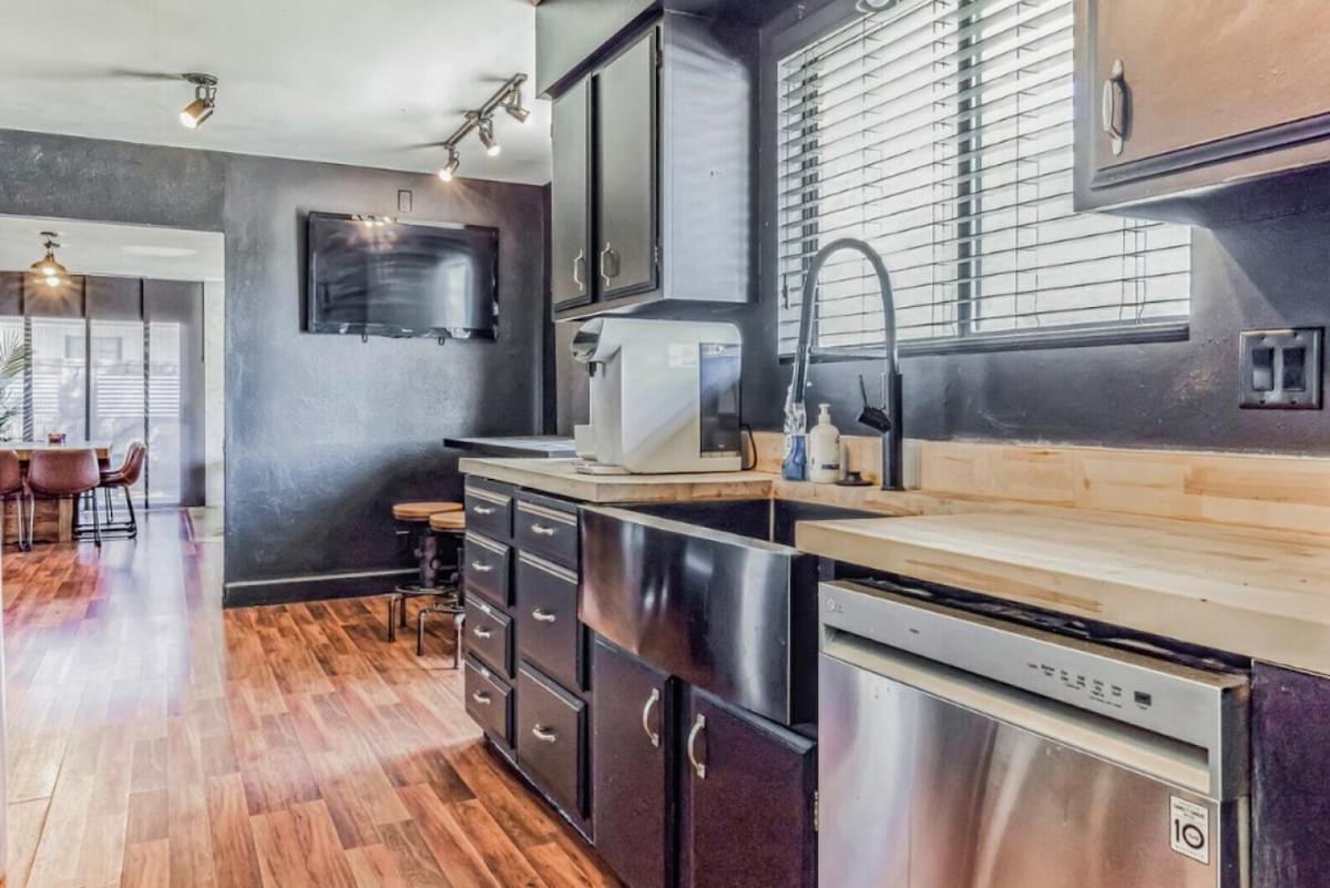 St George Family Getaway With Fire Pit, Ping Pong And Pet-Friendly Amenities Βίλα Σεντ Τζορτζ Εξωτερικό φωτογραφία