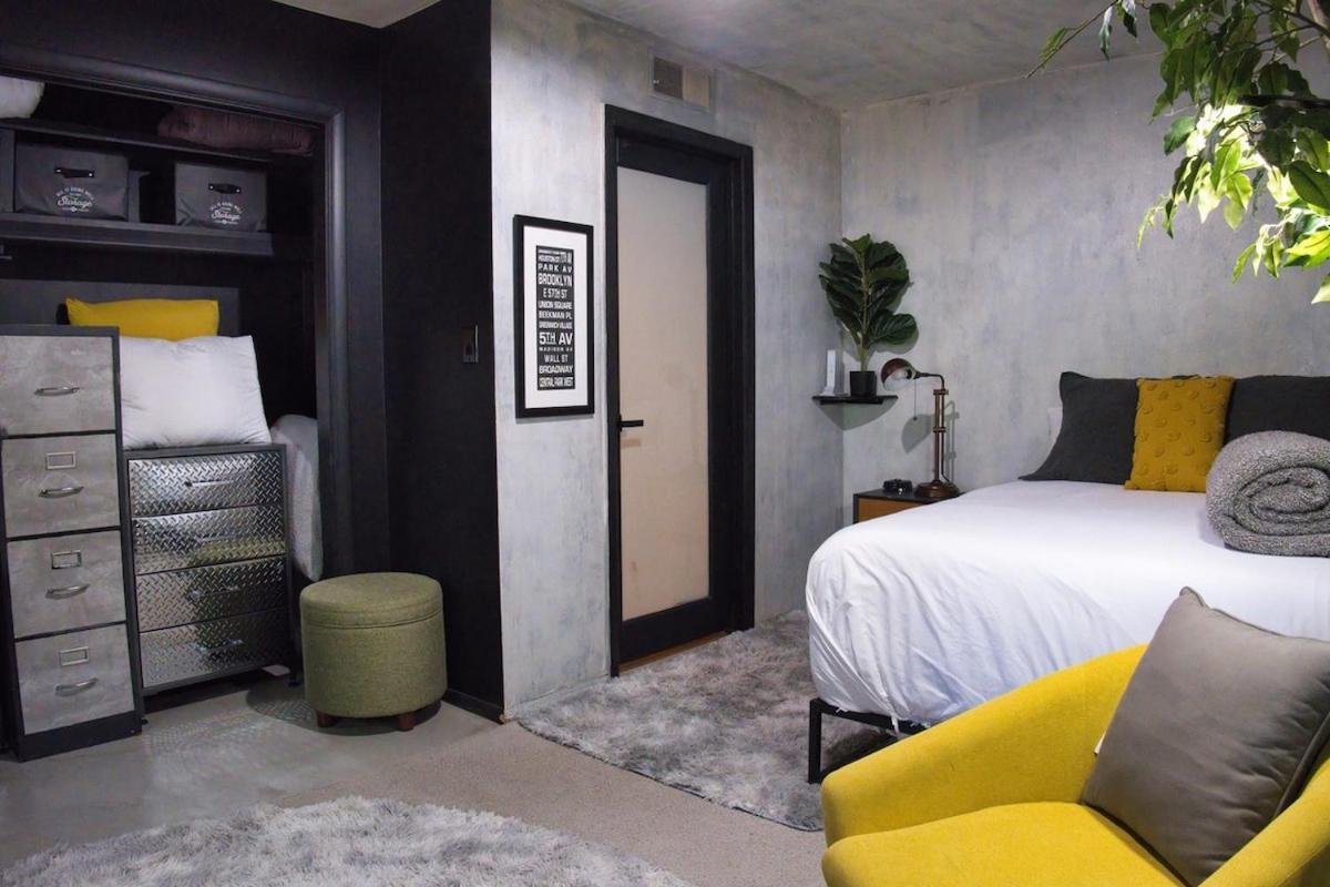 St George Family Getaway With Fire Pit, Ping Pong And Pet-Friendly Amenities Βίλα Σεντ Τζορτζ Εξωτερικό φωτογραφία