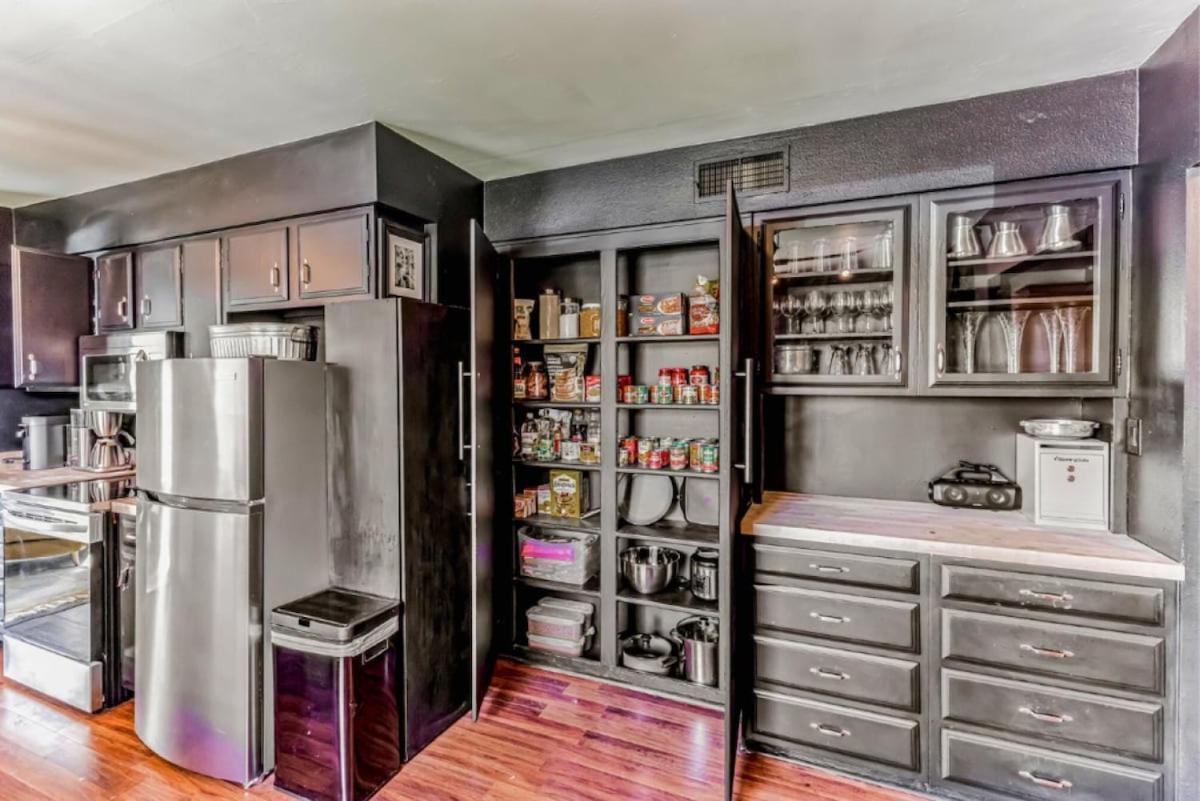 St George Family Getaway With Fire Pit, Ping Pong And Pet-Friendly Amenities Βίλα Σεντ Τζορτζ Εξωτερικό φωτογραφία
