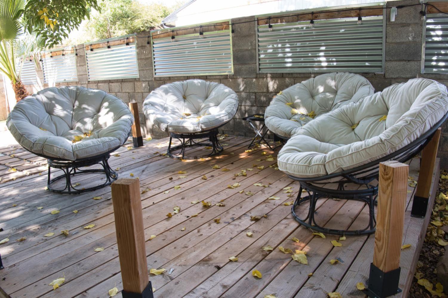 St George Family Getaway With Fire Pit, Ping Pong And Pet-Friendly Amenities Βίλα Σεντ Τζορτζ Εξωτερικό φωτογραφία