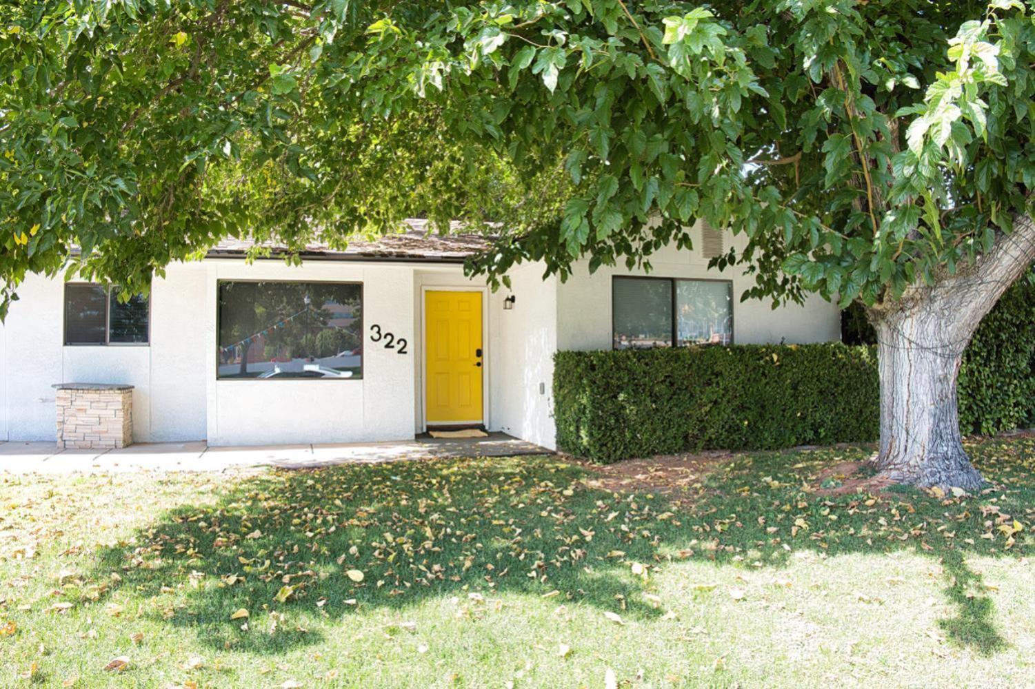 St George Family Getaway With Fire Pit, Ping Pong And Pet-Friendly Amenities Βίλα Σεντ Τζορτζ Εξωτερικό φωτογραφία