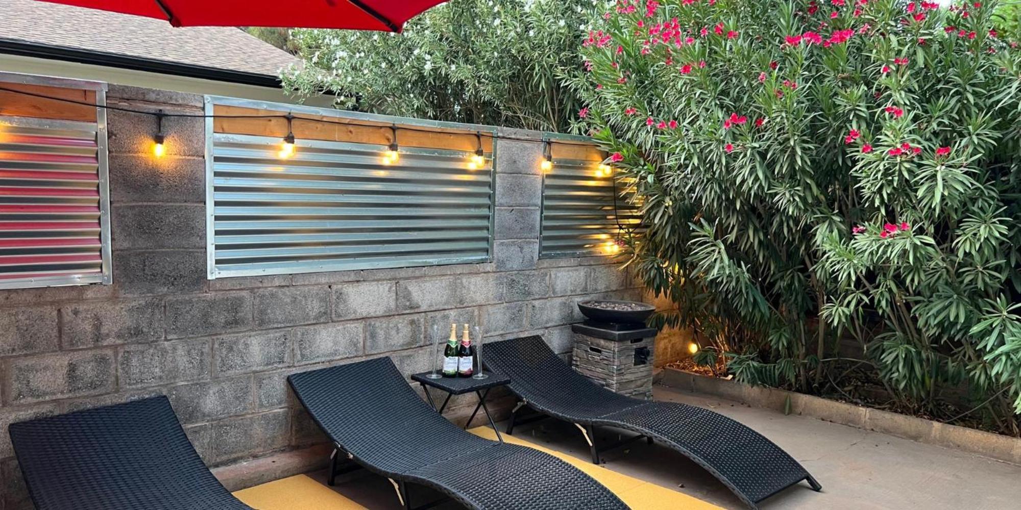 St George Family Getaway With Fire Pit, Ping Pong And Pet-Friendly Amenities Βίλα Σεντ Τζορτζ Εξωτερικό φωτογραφία